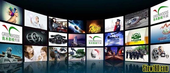 光影筑夢，創意賦能——寧波青木影視，您的全方位視覺解決方案專家
